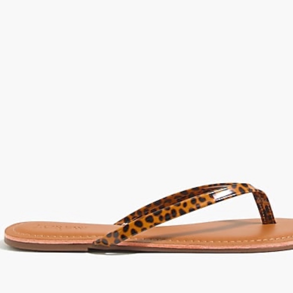 Tortoise easy summer flip-flops - Picture 3 of 6
